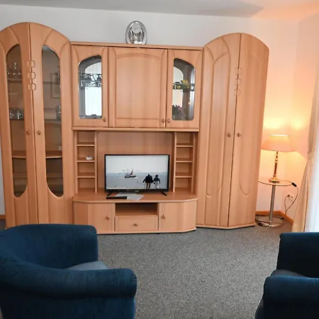 Bernstein Mare-supreme 4 Lägenhet