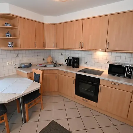 Lägenhet Bernstein Mare-supreme 4