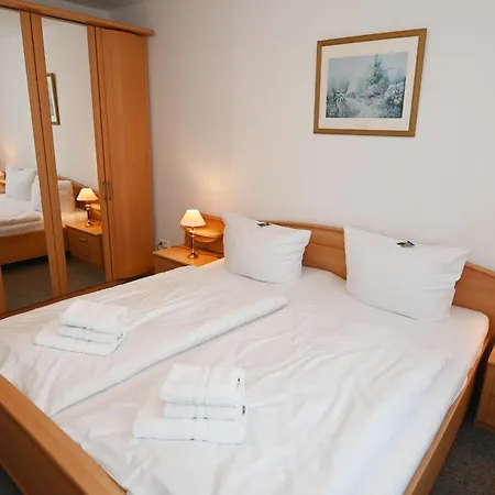 Lägenhet Bernstein Mare-supreme 4 *