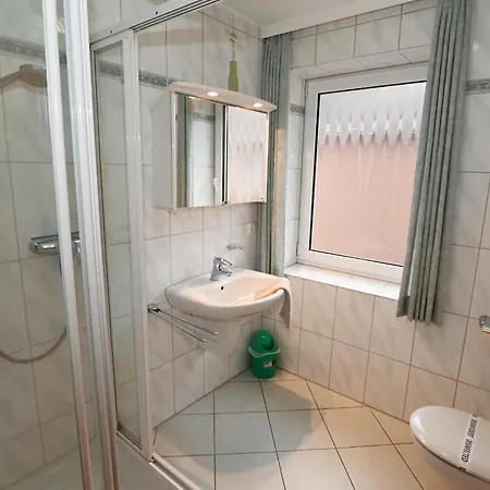 Bernstein Mare-supreme 4 Lägenhet