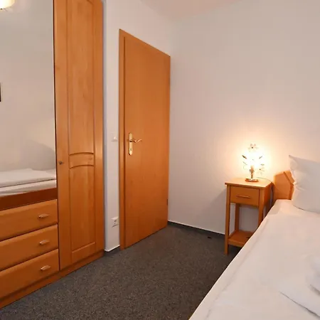 Bernstein Mare-supreme 4 * Büsum