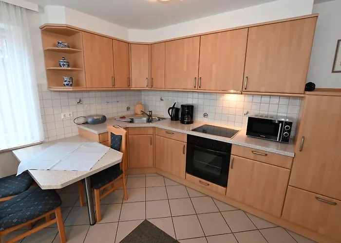 Lägenhet Bernstein Mare-supreme 4