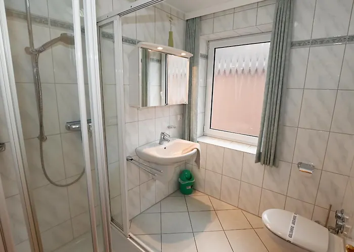 Bernstein Mare-supreme 4 Lägenhet