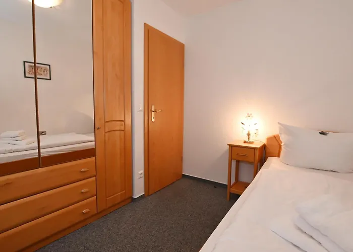 Bernstein Mare-supreme 4 * Büsum